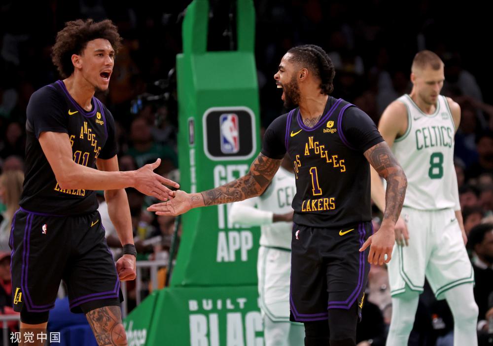 助攻起到了 助攻起到了